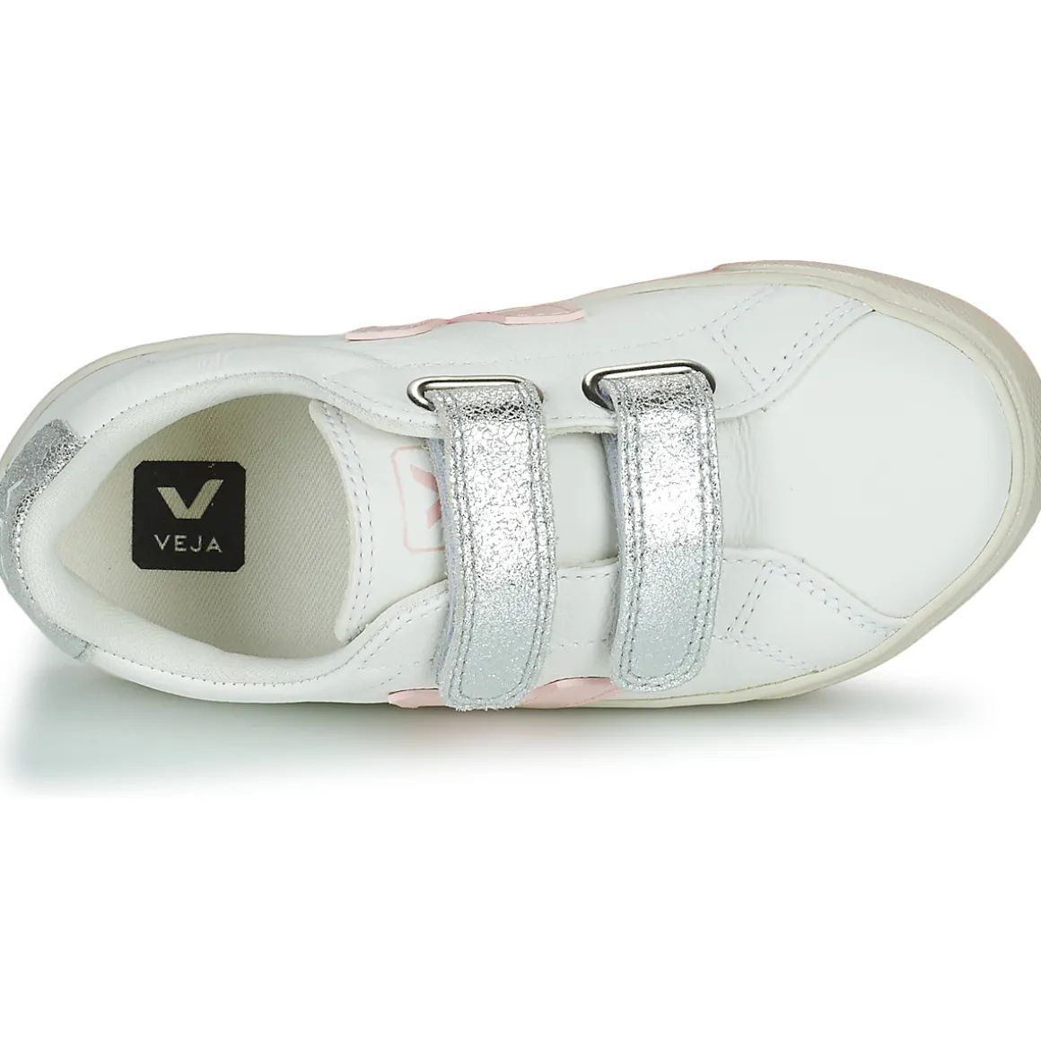 Veja - SMALL ESPLAR VELCRO
