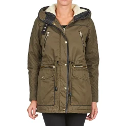 Vero Moda - GRADING PARKA