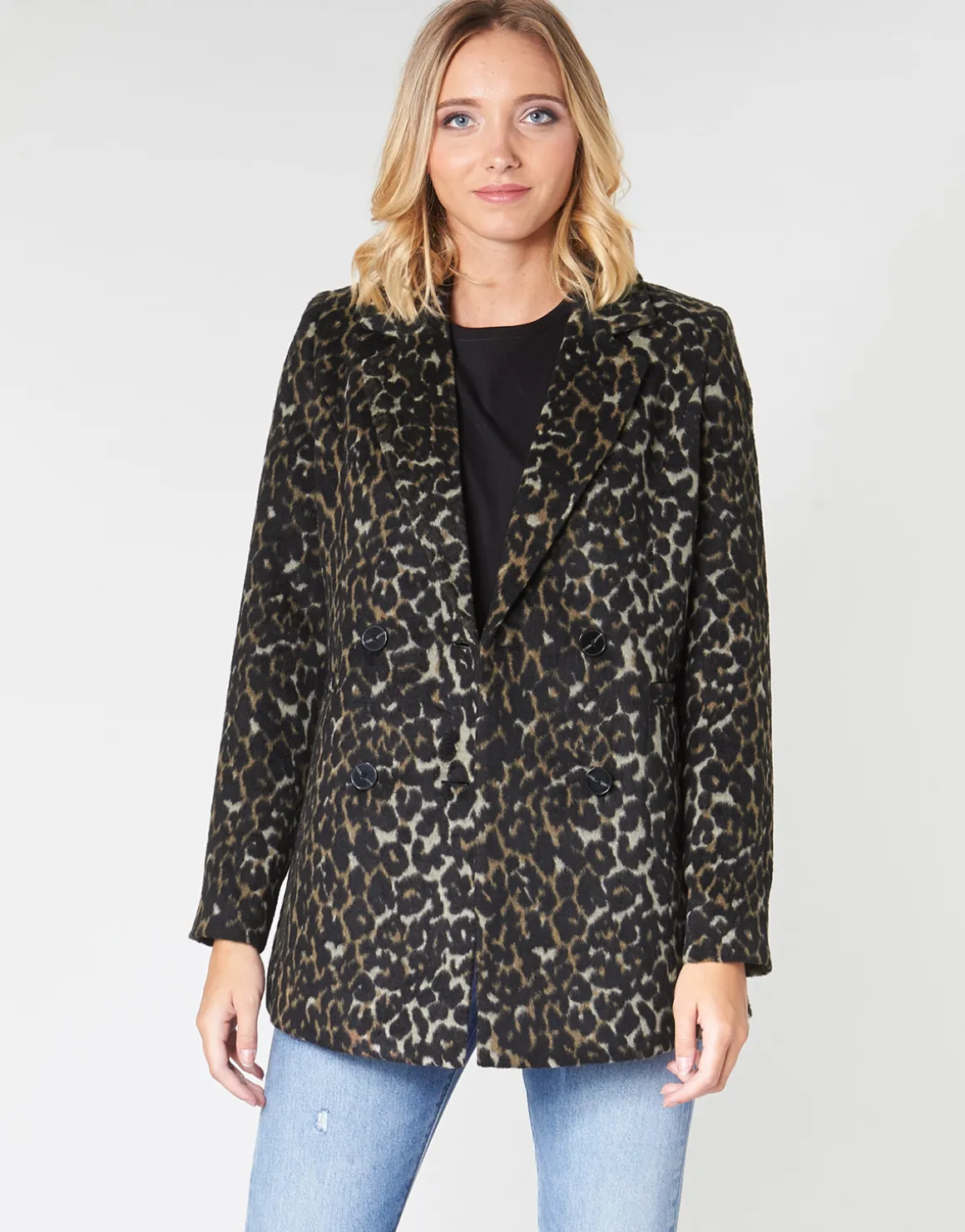 Vero Moda - VMCOCOLEOPARD