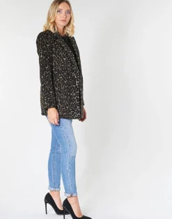 Vero Moda - VMCOCOLEOPARD