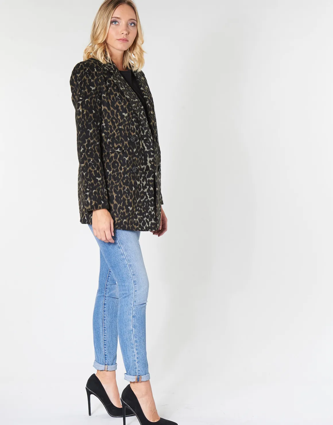 Vero Moda - VMCOCOLEOPARD