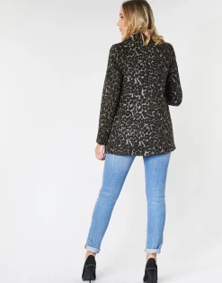 Vero Moda - VMCOCOLEOPARD