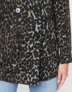 Vero Moda - VMCOCOLEOPARD