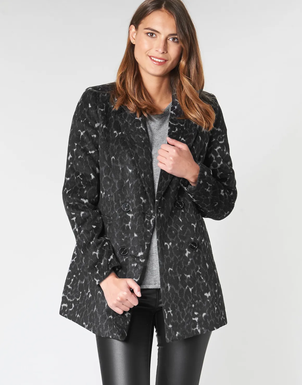 Vero Moda - VMCOCOLEOPARD