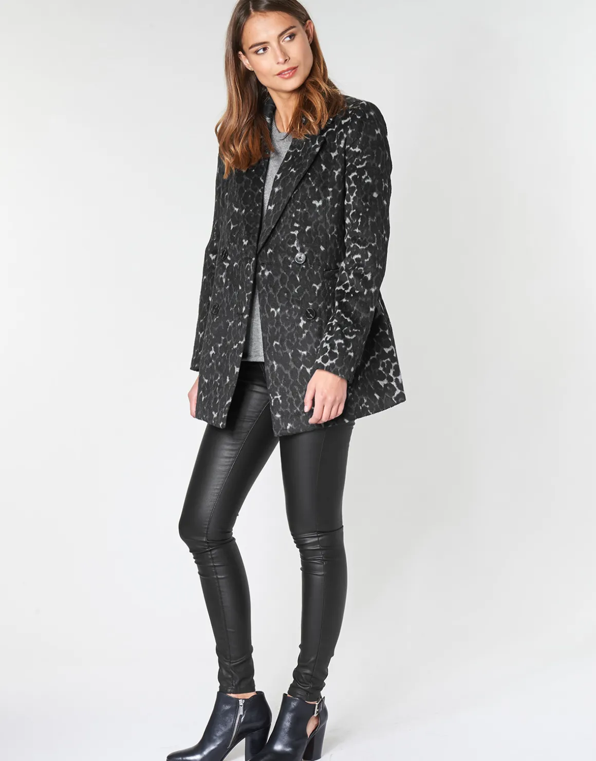 Vero Moda - VMCOCOLEOPARD