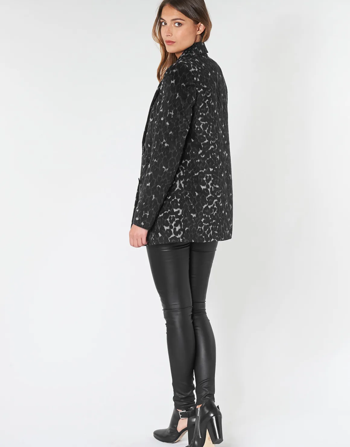 Vero Moda - VMCOCOLEOPARD