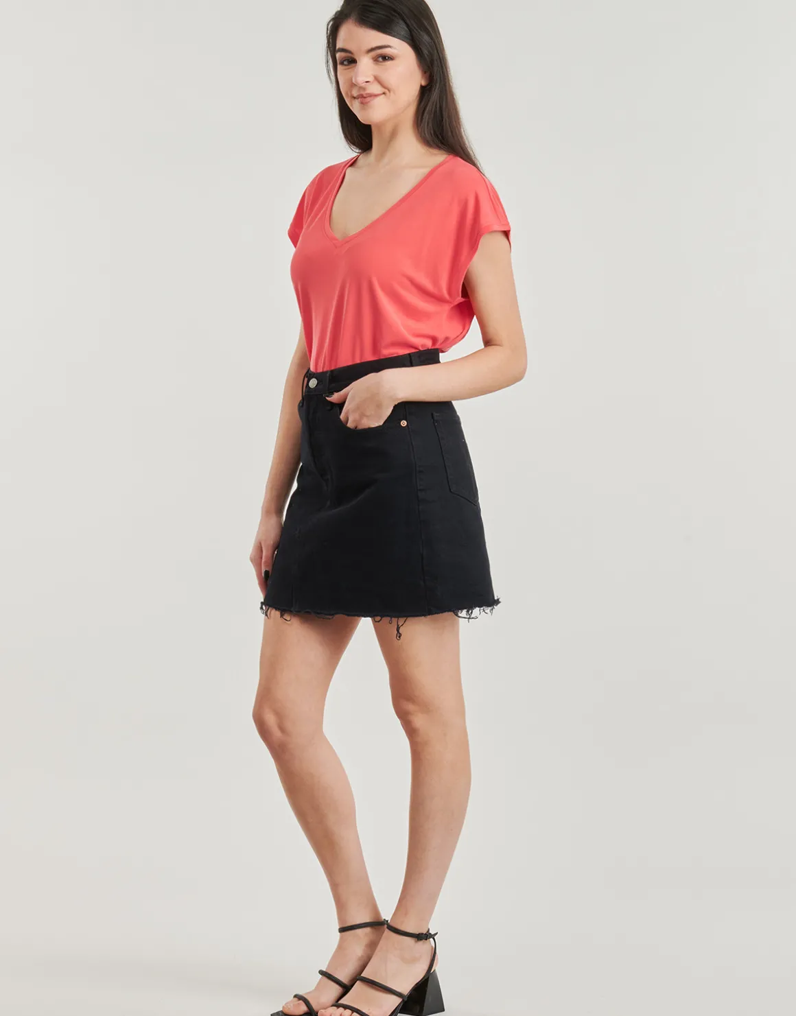 Vero Moda - VMFILLI