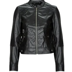 Vero Moda - VMLOVE LAVINE SHORT COATED JACKET