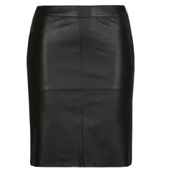Vero Moda - VMOLYMPIA HW SHORT PL SKIRT NOOS