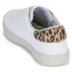 Victoria - BERLIN EFECTO PIEL & ANIMAL PRINT