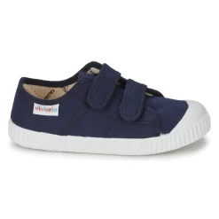 Victoria - BLUCHER LONA DOS VELCROS