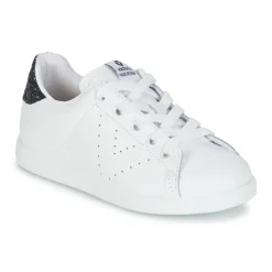 Victoria - DEPORTIVO BASKET PIEL KID