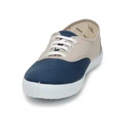 Victoria - INGLESA BICOLOR