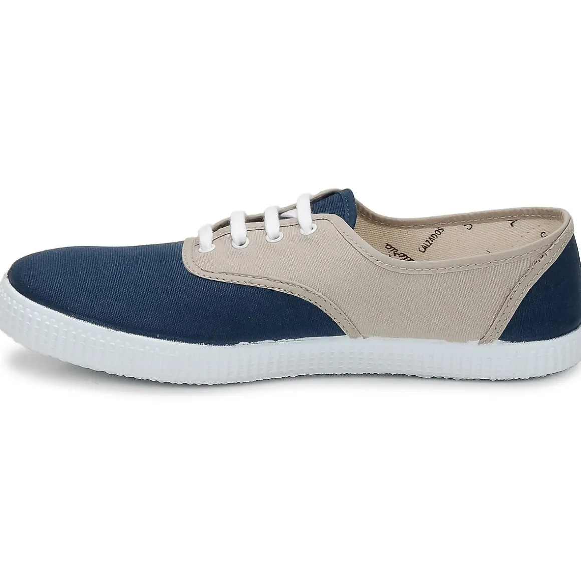 Victoria - INGLESA BICOLOR