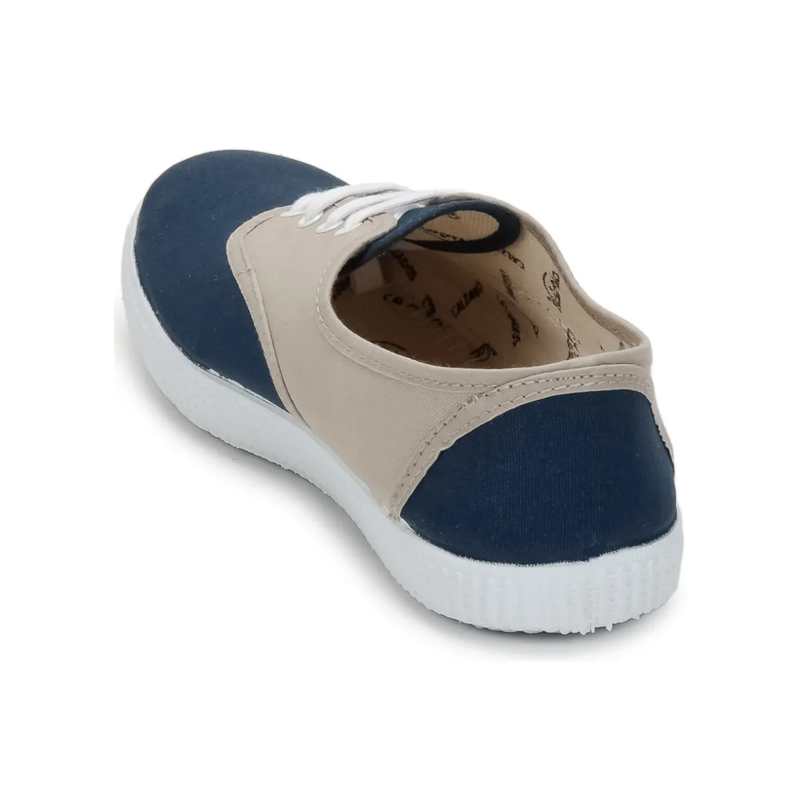 Victoria - INGLESA BICOLOR