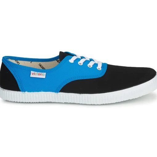 Victoria - INGLESA BICOLOR