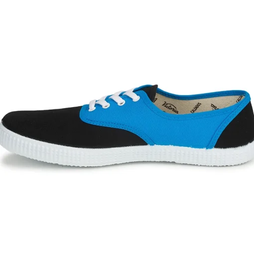 Victoria - INGLESA BICOLOR