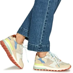 Victoria - LUNA NYLON & SERRAJE