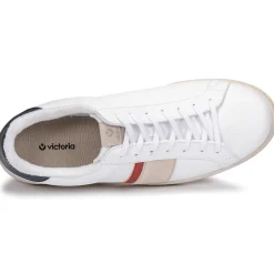 Victoria - TENIS VEGANA DETALLE