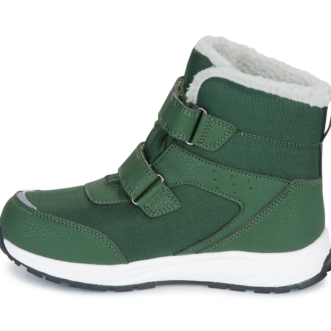 VIKING FOOTWEAR - EQUIP Warm Waterproof 2V