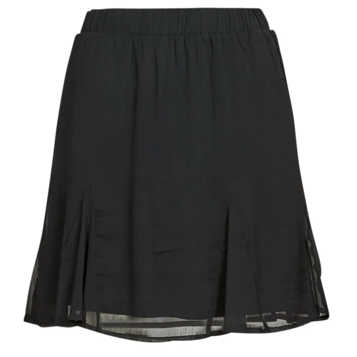Vila - VIFALIA HW SKIRT/SU