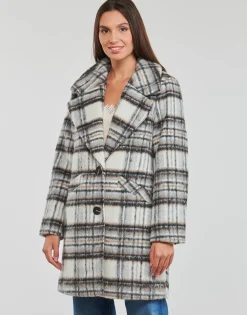 Vila - VIROY L/S COAT