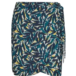 Vila - VISAYA LEA WRAP SKIRT/SU/C25