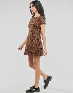 Volcom - DINO TEA DRESS