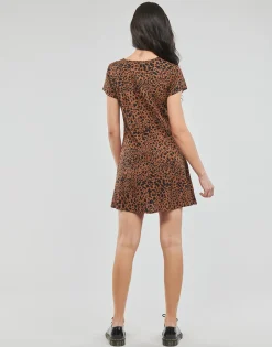 Volcom - DINO TEA DRESS