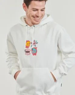 Volcom - EARTH TRIPPER PO