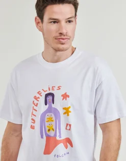 Volcom - FA ARTHUR LONGO 2 LSE SST