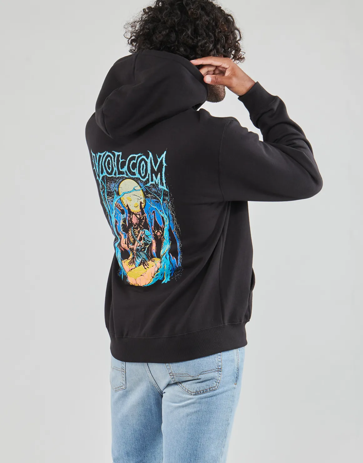 Volcom - FA MAX SHERMAN PO
