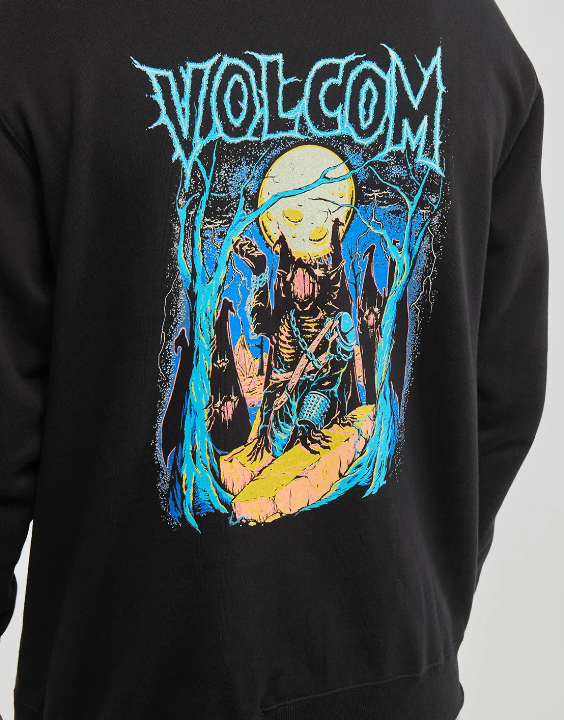Volcom - FA MAX SHERMAN PO
