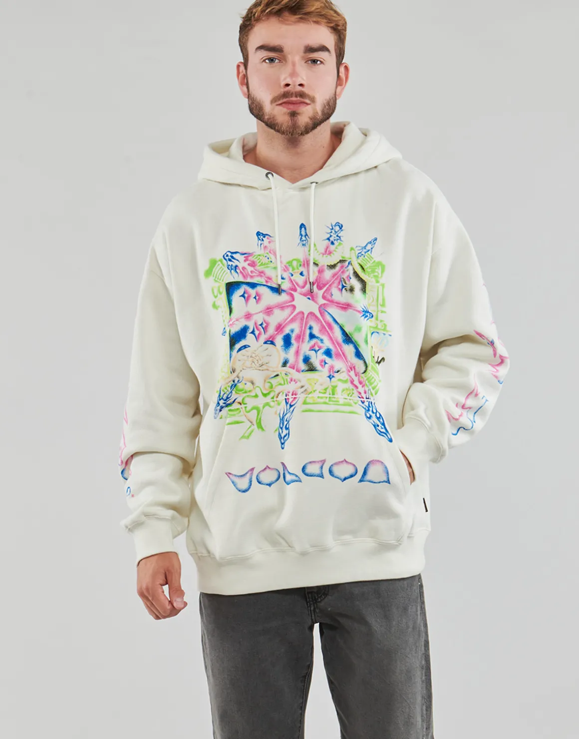 Volcom - FA RYSER PO