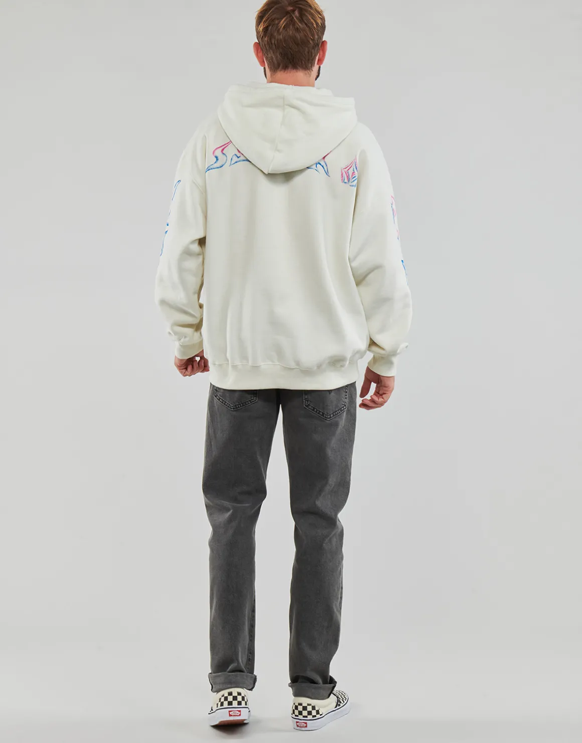 Volcom - FA RYSER PO