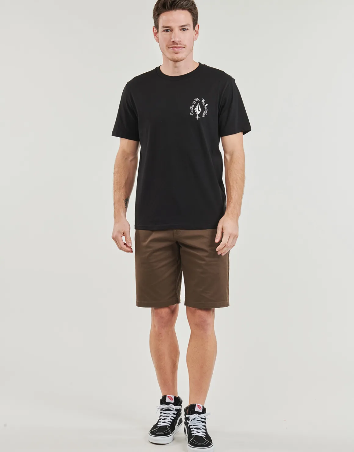 Volcom - FRCKN MDN STRCH SHT 21