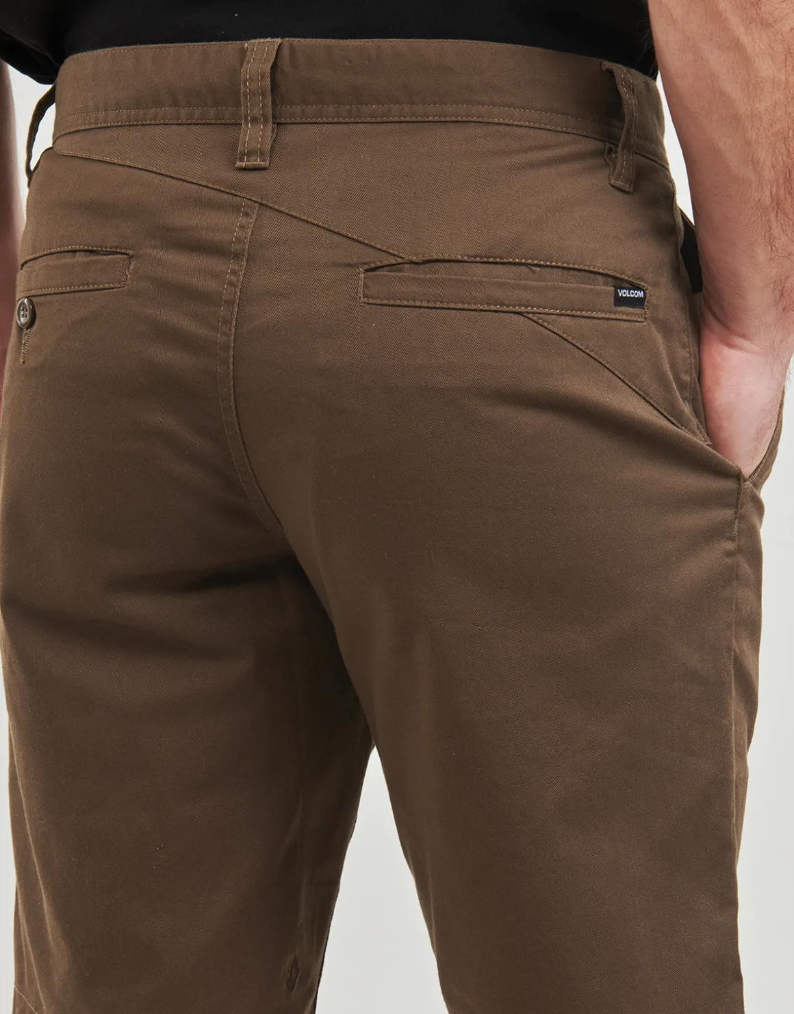 Volcom - FRCKN MDN STRCH SHT 21