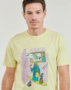 Volcom - FRENCHSURF PW SST