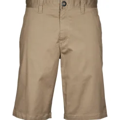 Volcom - FRICKIN  MDN STRETCH SHORT 21