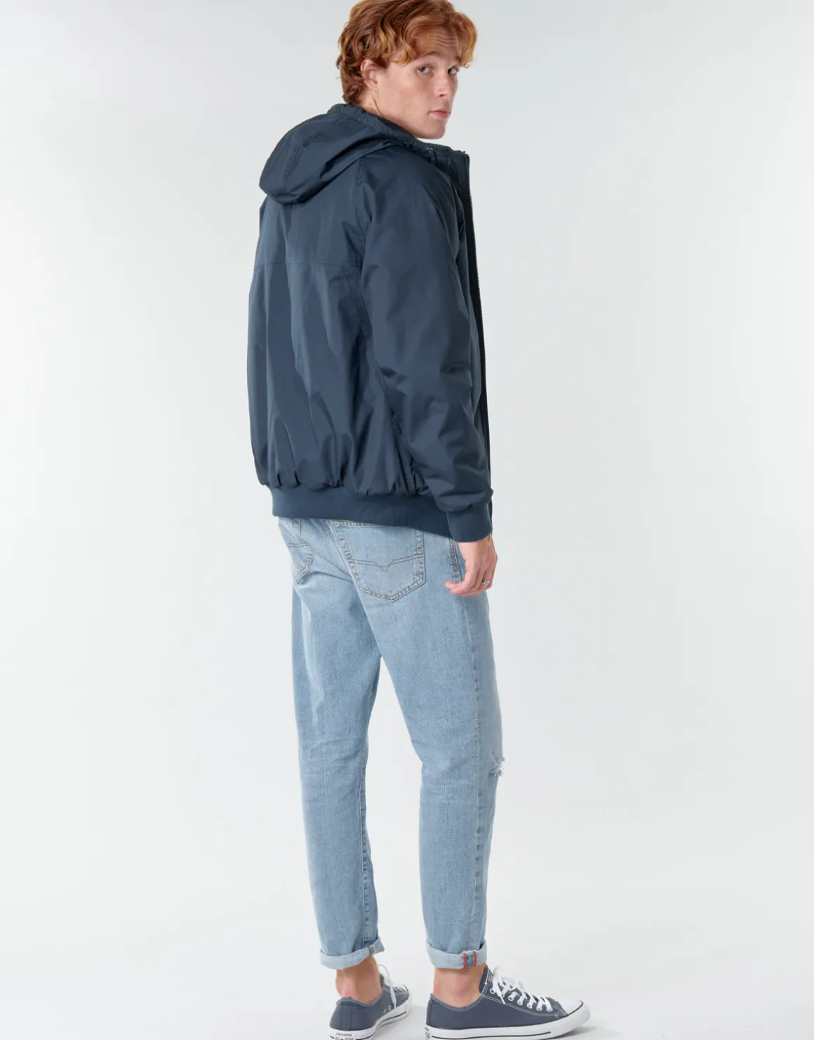 Volcom - HERNAN 5K JACKET