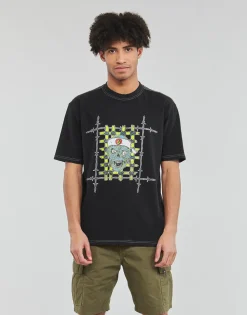 Volcom - RICHARD FRENCH FA GD LSE SS