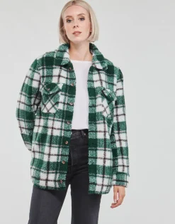 Volcom - SILENT SHERPA JACKET