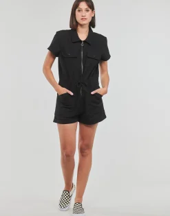 Volcom - WHEELFRITE ROMPER