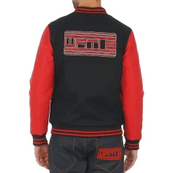Wati B - OUTERWEAR JACKET