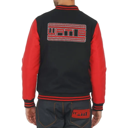 Wati B - OUTERWEAR JACKET