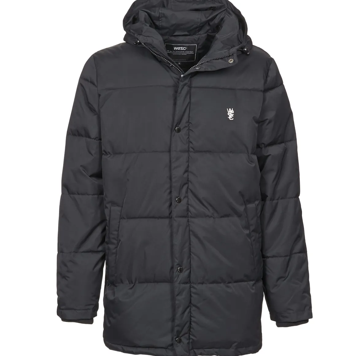 Wesc - FAGNER