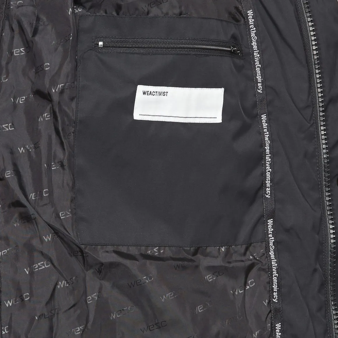 Wesc - FAGNER