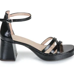 Wonders - G-6804-LACK-NEGRO