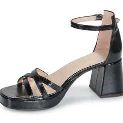 Wonders - G-6804-LACK-NEGRO