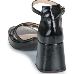 Wonders - G-6804-LACK-NEGRO